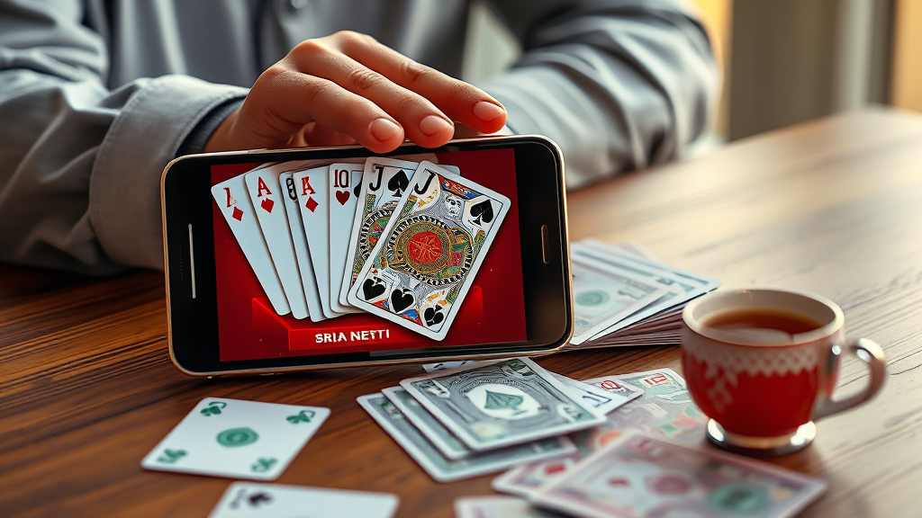 3Patti Online: A Practical Guide for Indian Card Game Enthusiasts